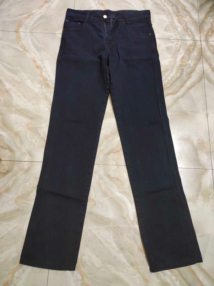 Mens Denim Pant