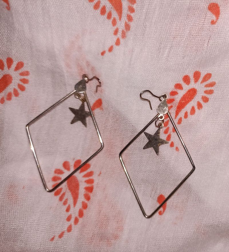 Girls Earring