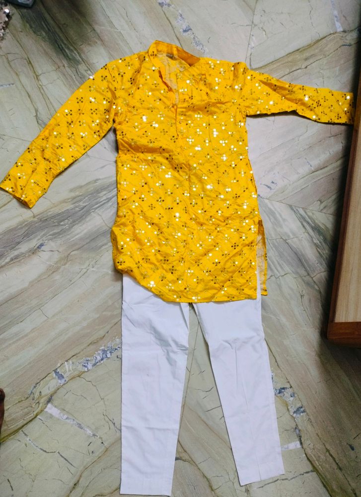 Kurtas Men's Good Quality