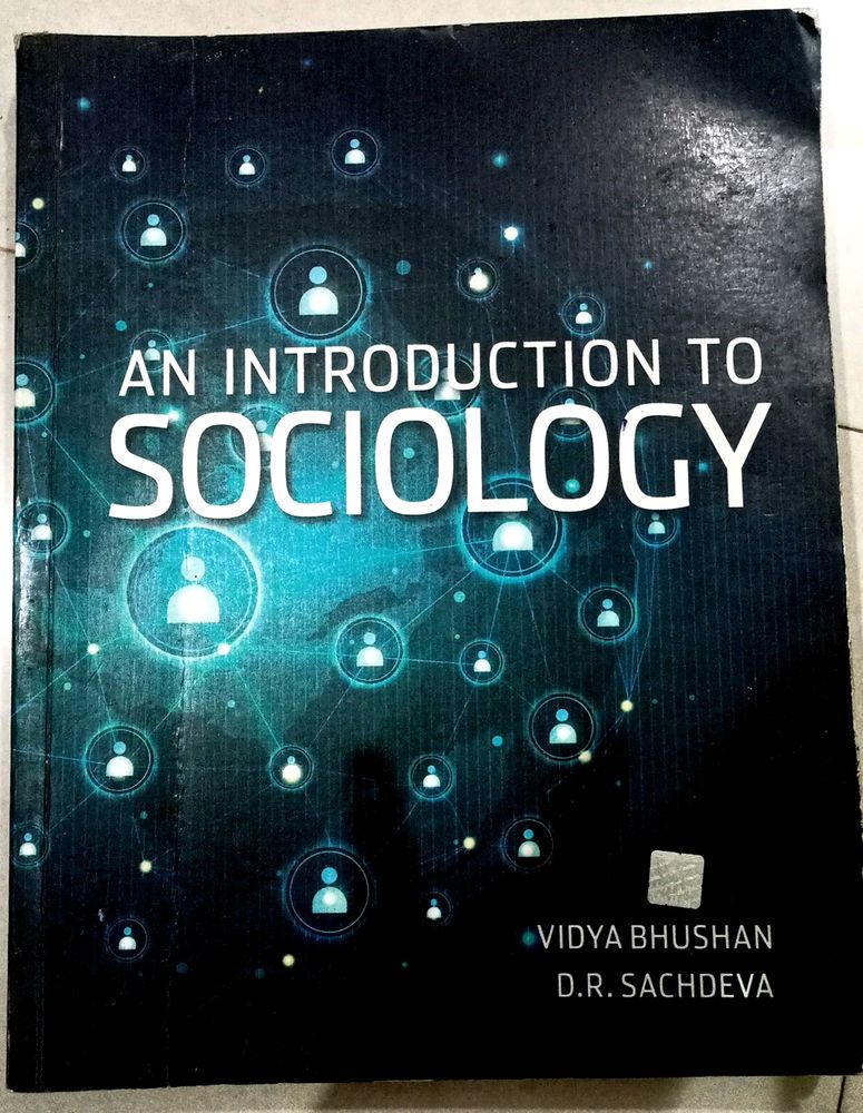 Sociology Book+ Freebies