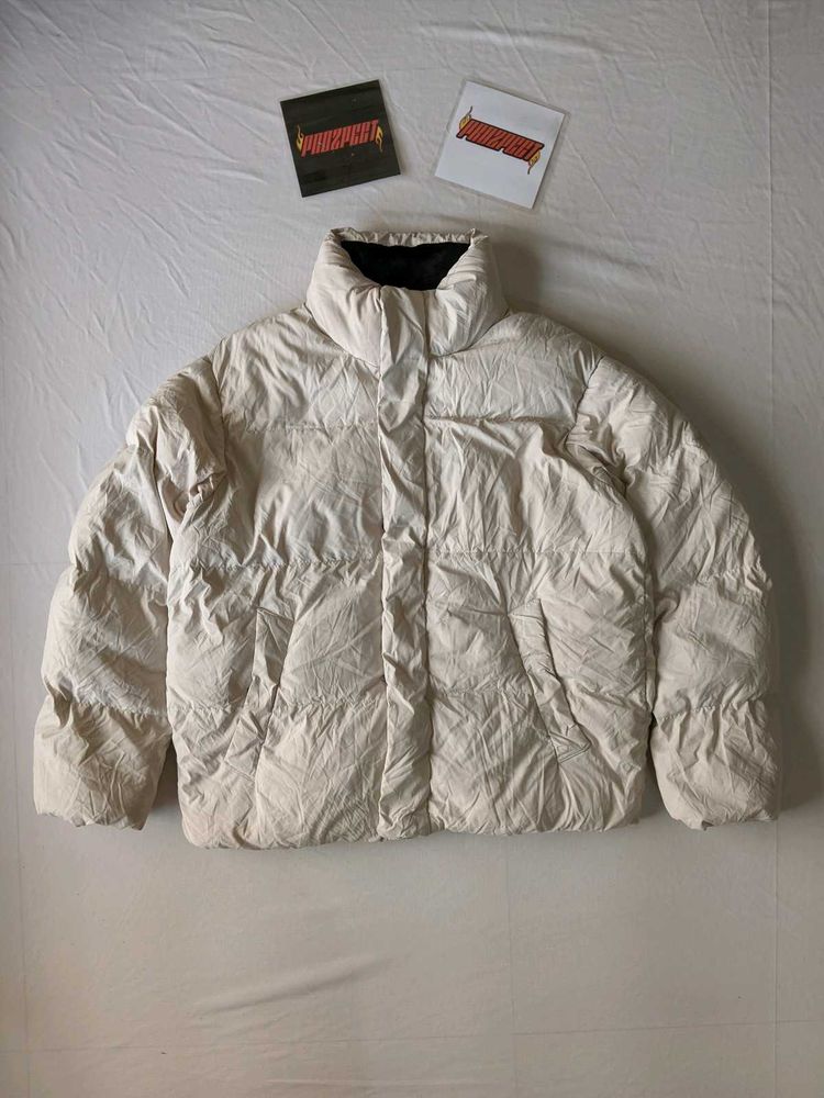 THE ARCTIC PUFFER™ JACKET