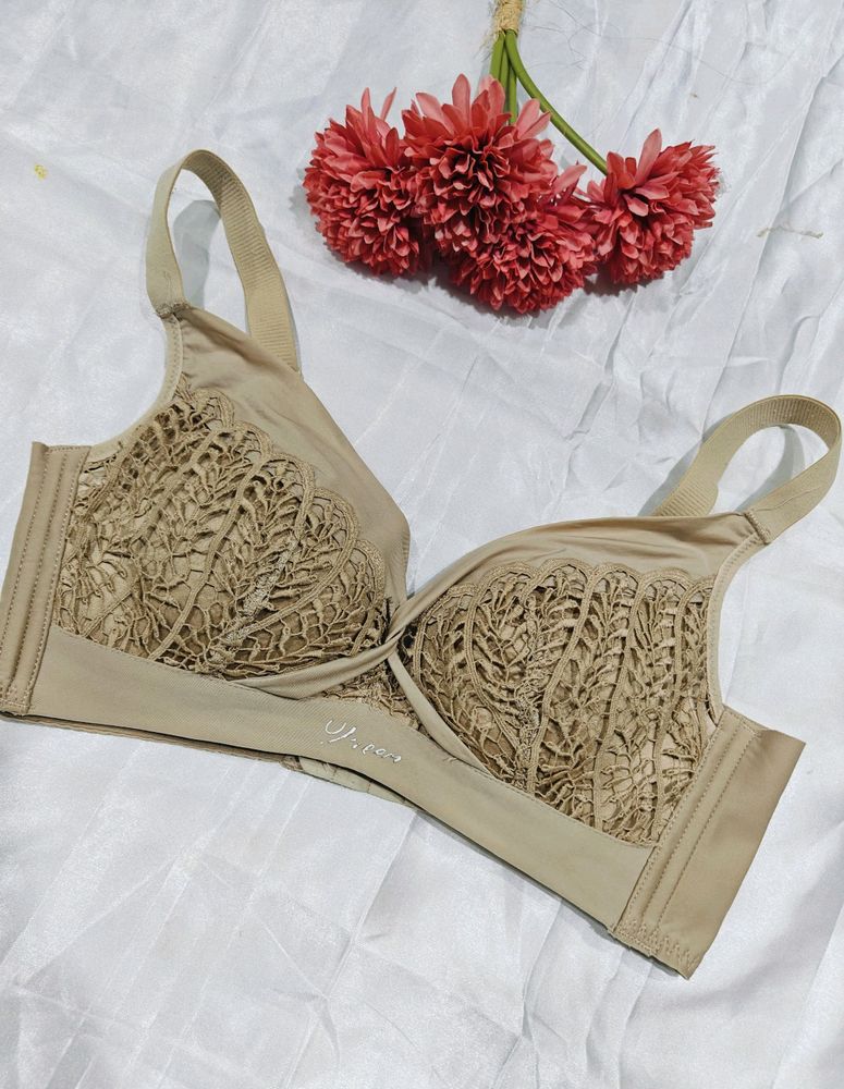 Imported Designer Bra