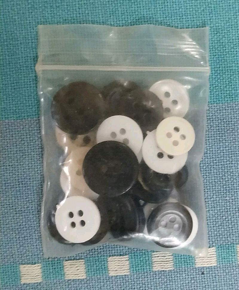 Miscellaneous150 Buttons