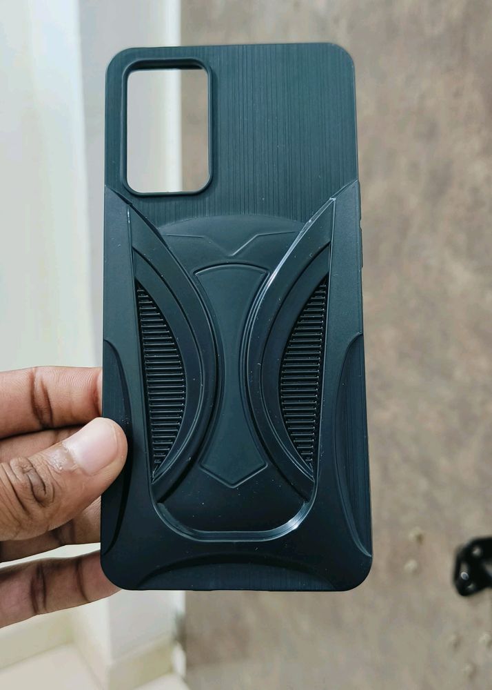 Oppo Reno 6 Cover