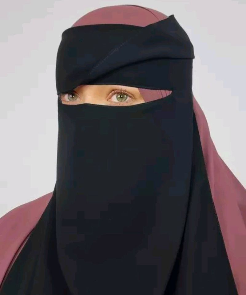Hijab Nose Piece🥰