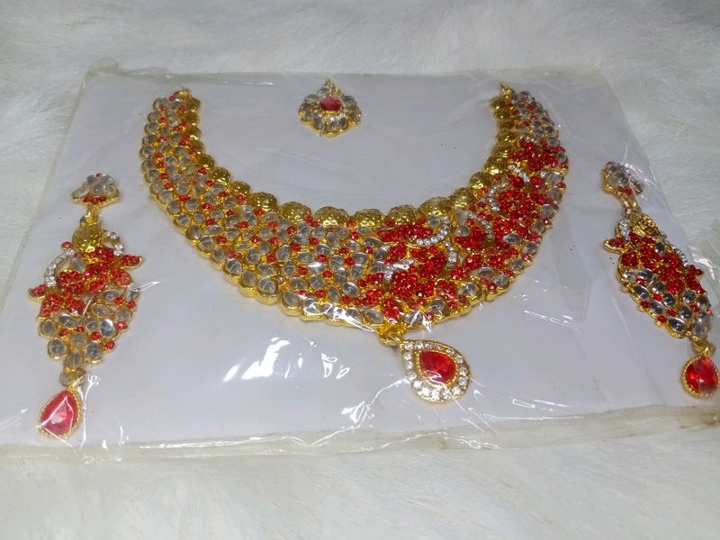 Jwellery Set