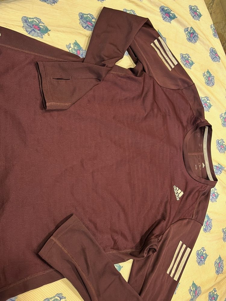 Adidas Men T Shirt