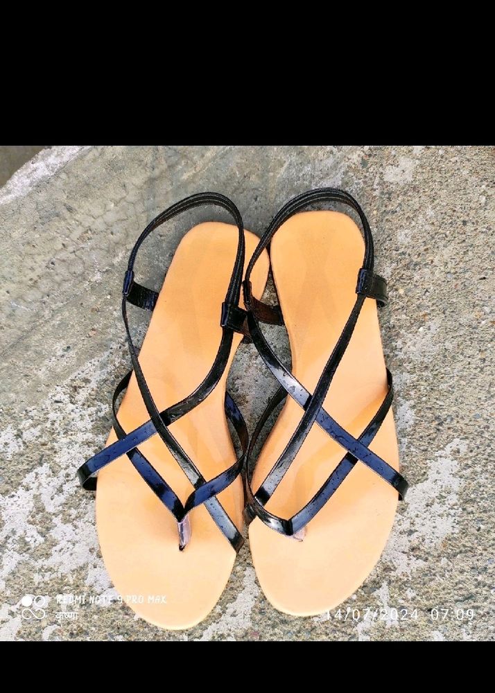 Sandal New 7 No