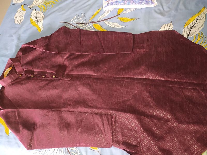 Men Kurta