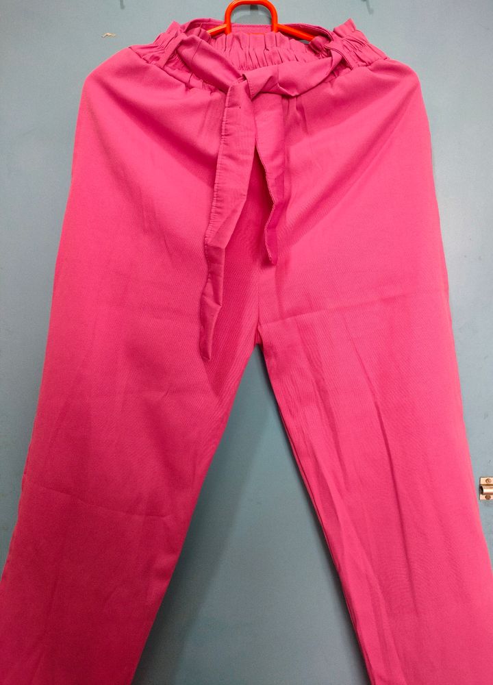 Stylish straight Trousers For Women