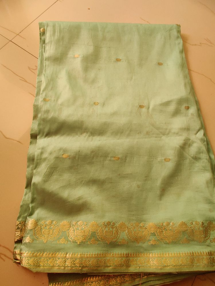 Very Pretty Silk Saree