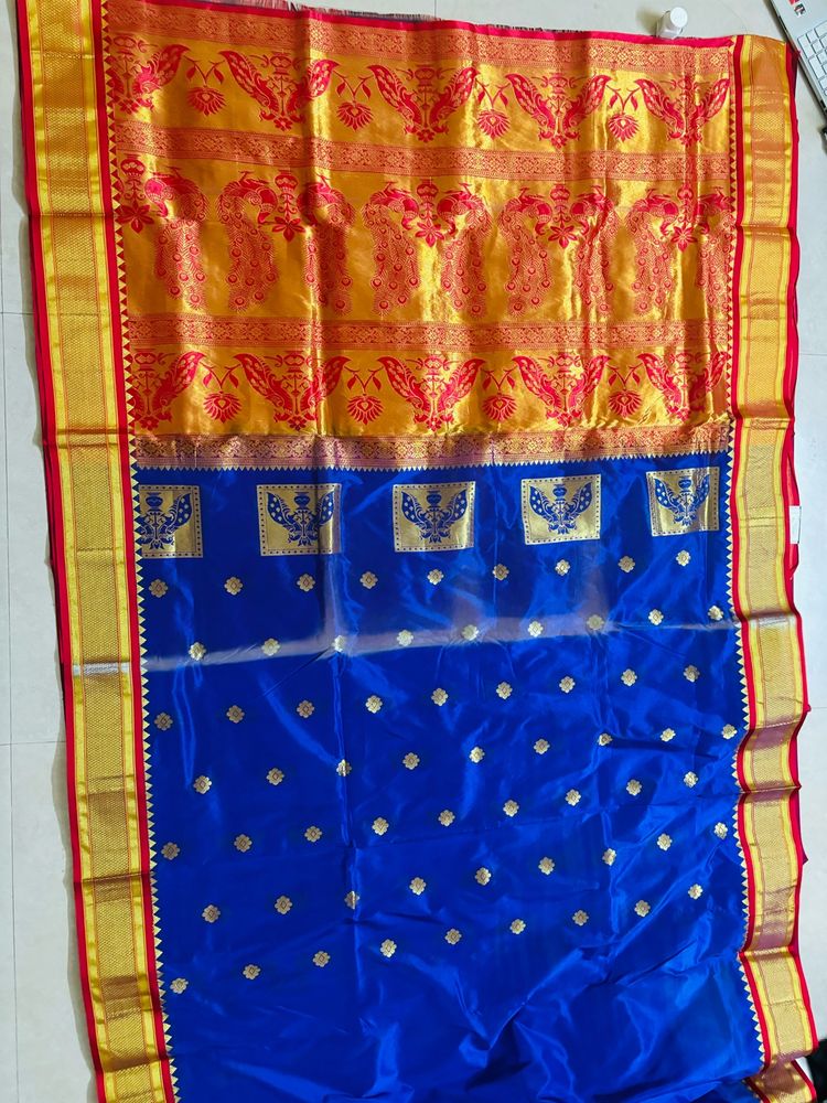 kathpadar saree diwali sale