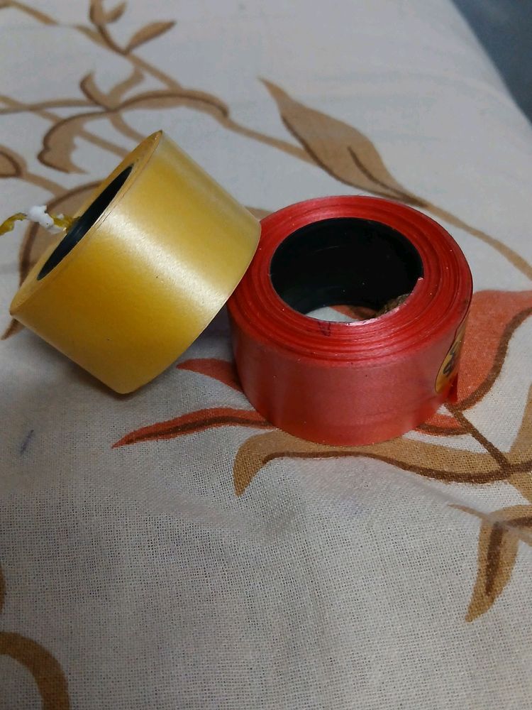 Paper Tape