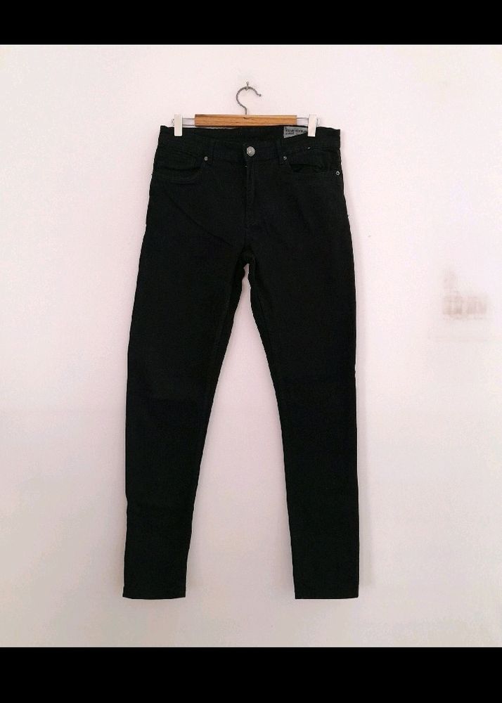 Black Skinny Jeans For Women