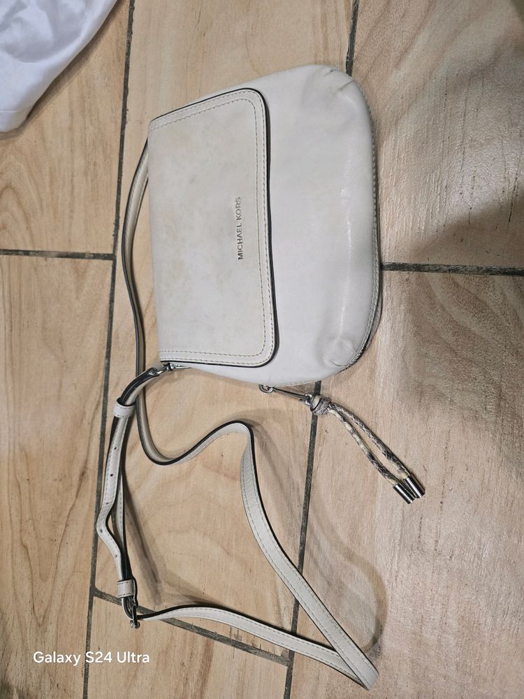 Original Michael Kors Crossboy Bag