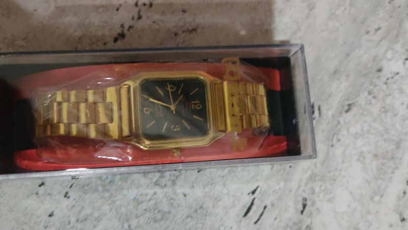 Wrist Watch