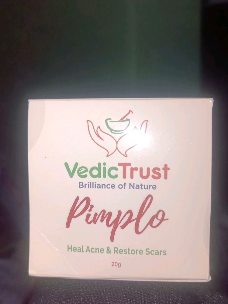 Heal Acne & Restore Scars