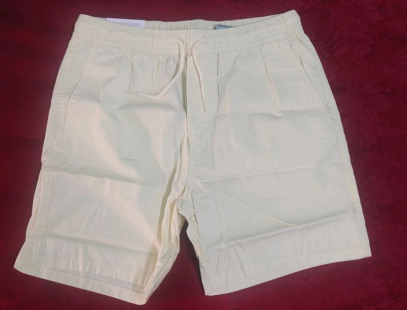 H&M Regular Fit Shorts