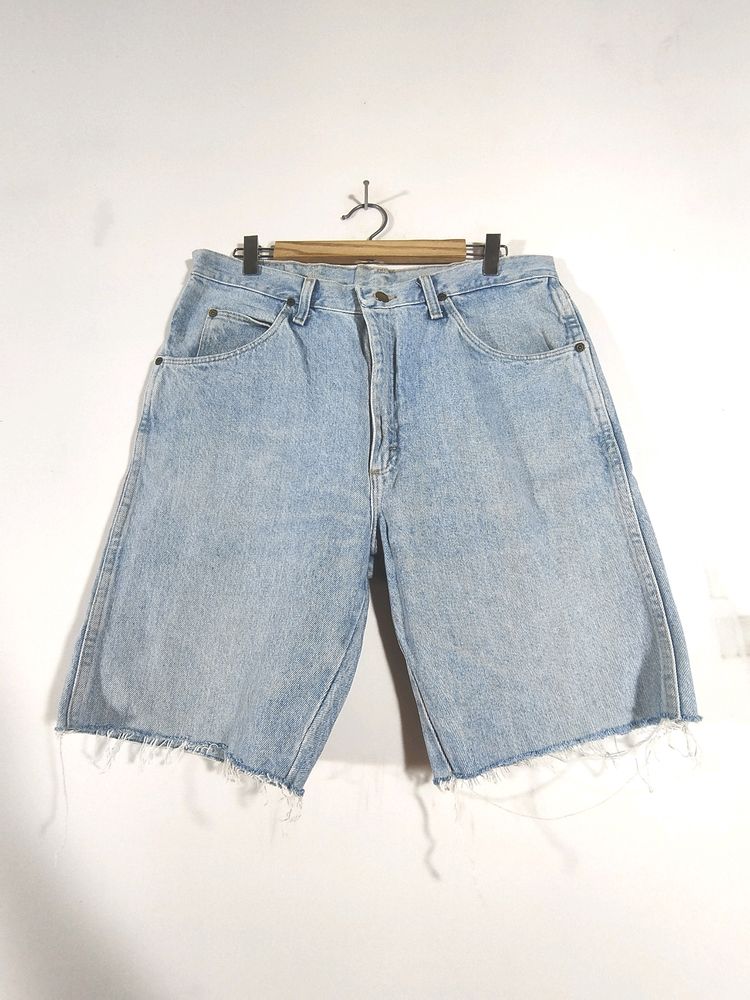 Blue Shorts (Men's)