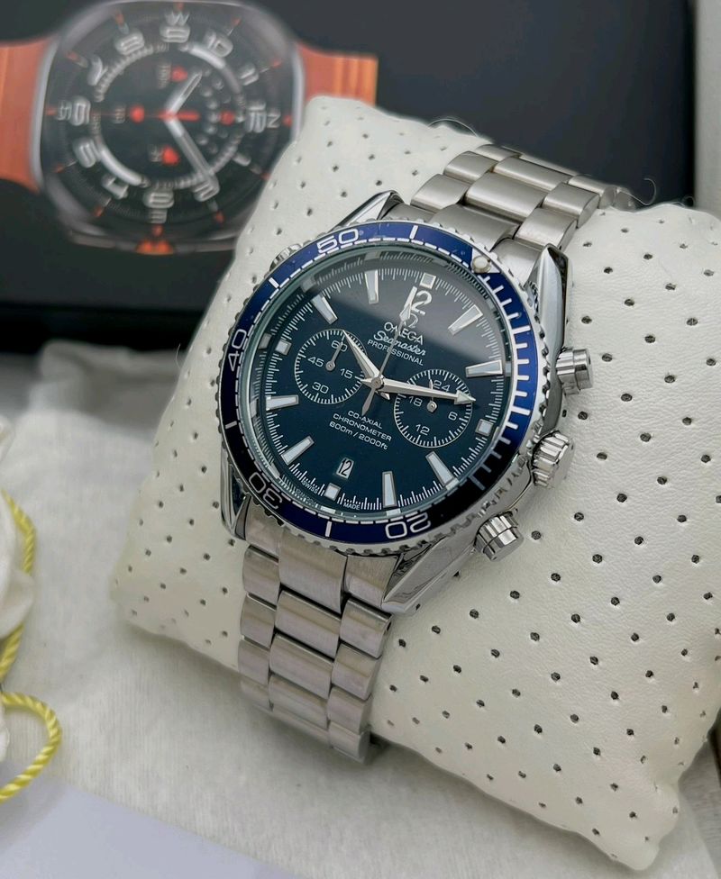 Omega Seamaster Master Copy