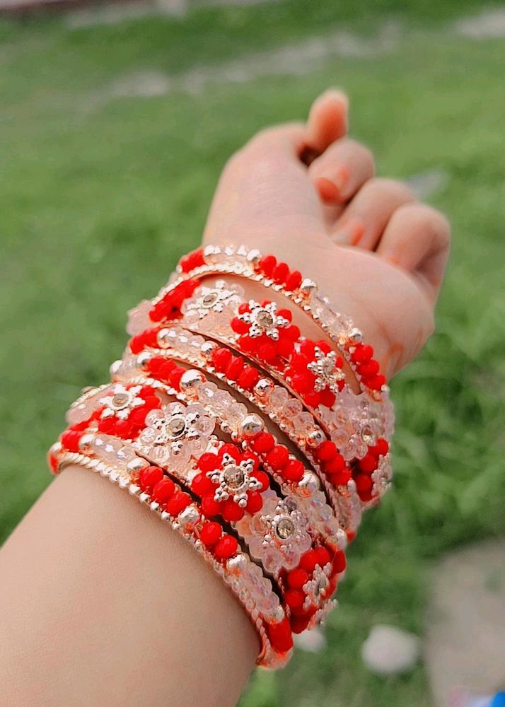 Beautiful Bangles 💕💕