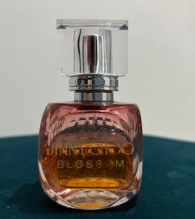 Jimmy Choo Perfume