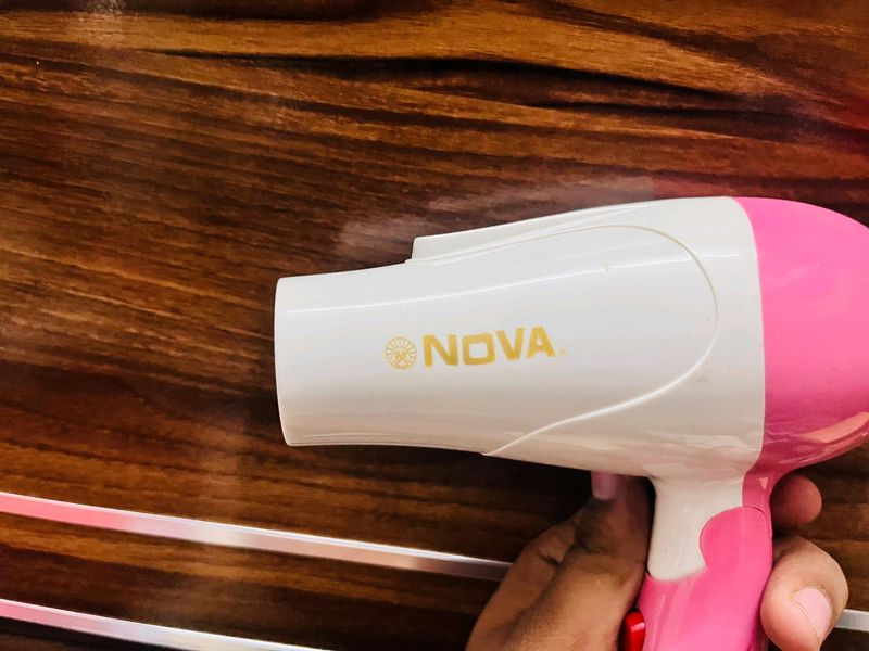 Nova Hair Dryer