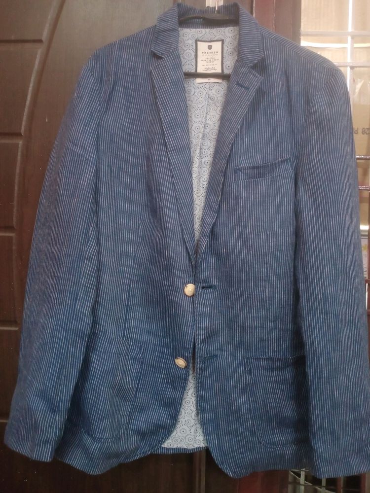 Korean Style Blazer