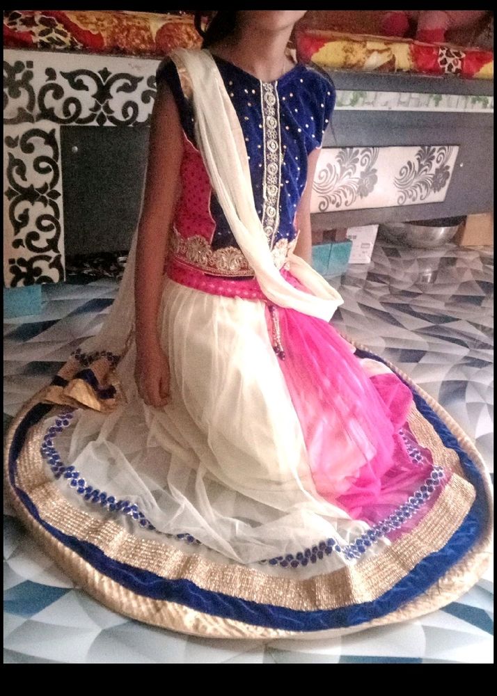 Lehenga Choli