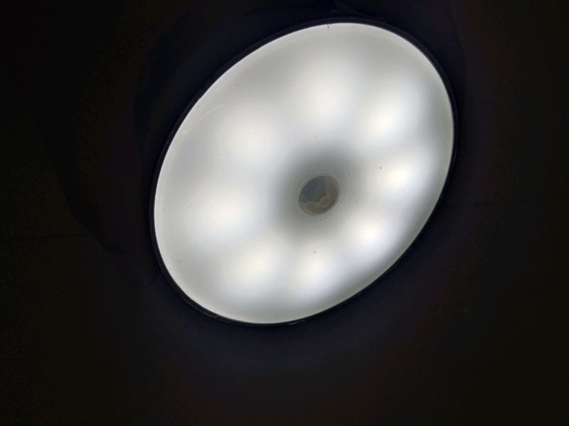 Sensor Light