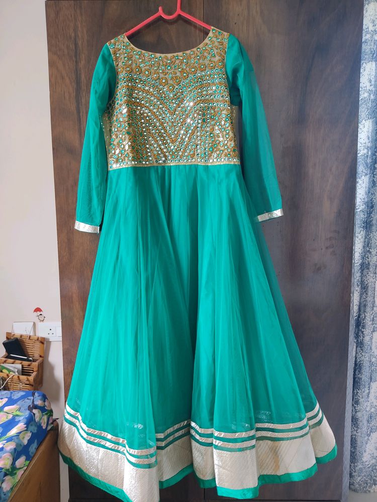 Ethnic  Gowns For Women