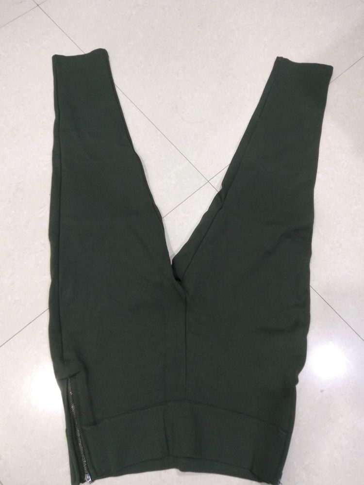 Rio Trouser Like New Condition