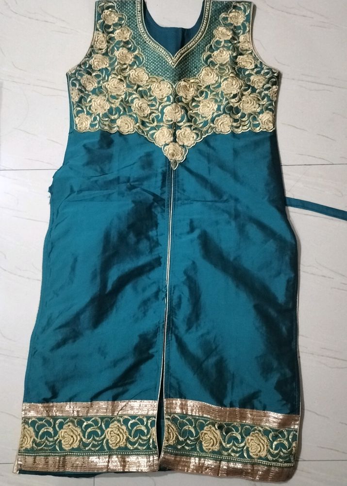 Daily Wear Kurti