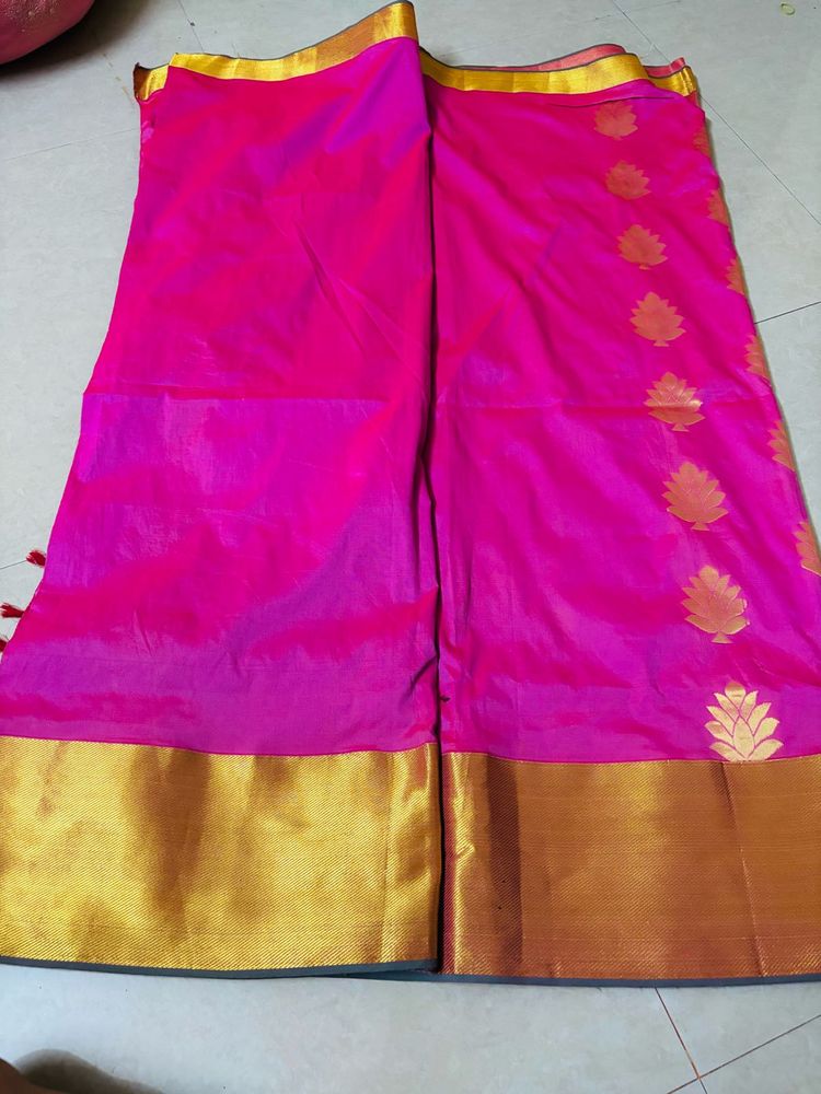 banarsi saree