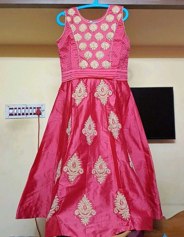 New Anarkali Suit For Diwali 🎇