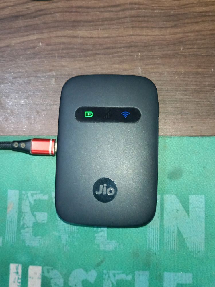 Jio Fi Hotspot 4g Sim Support