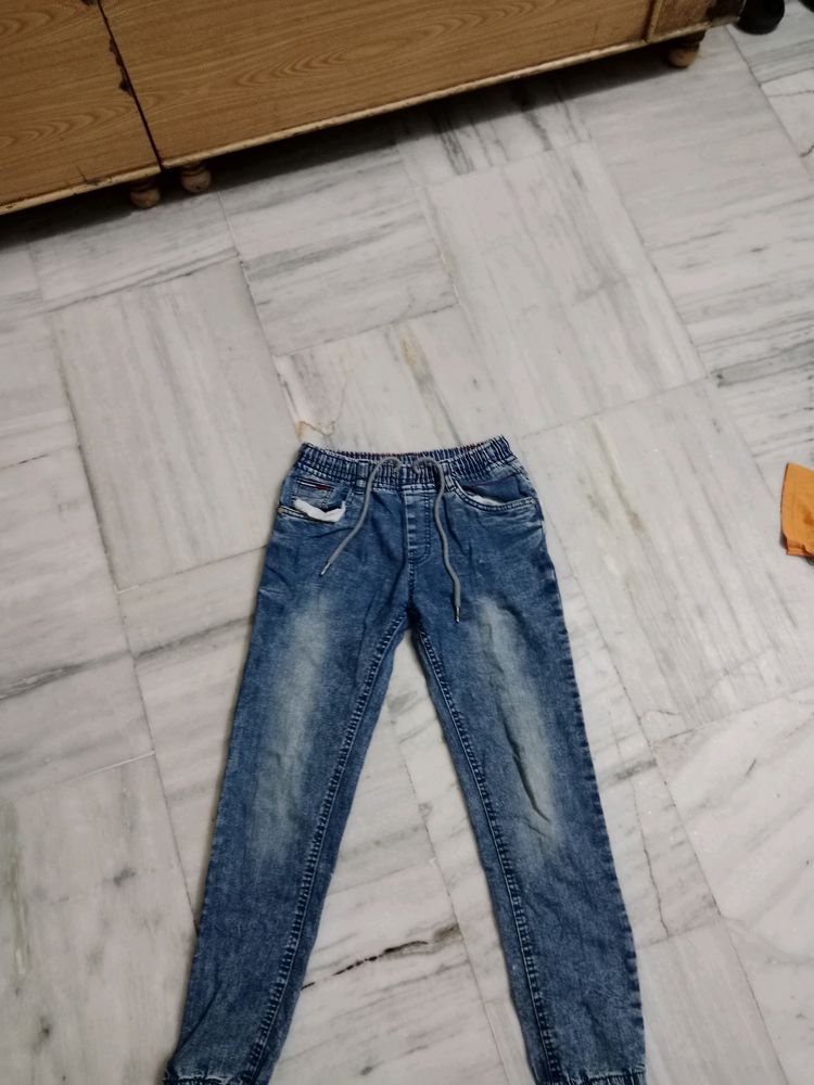 Jeans For Boys 12 Years