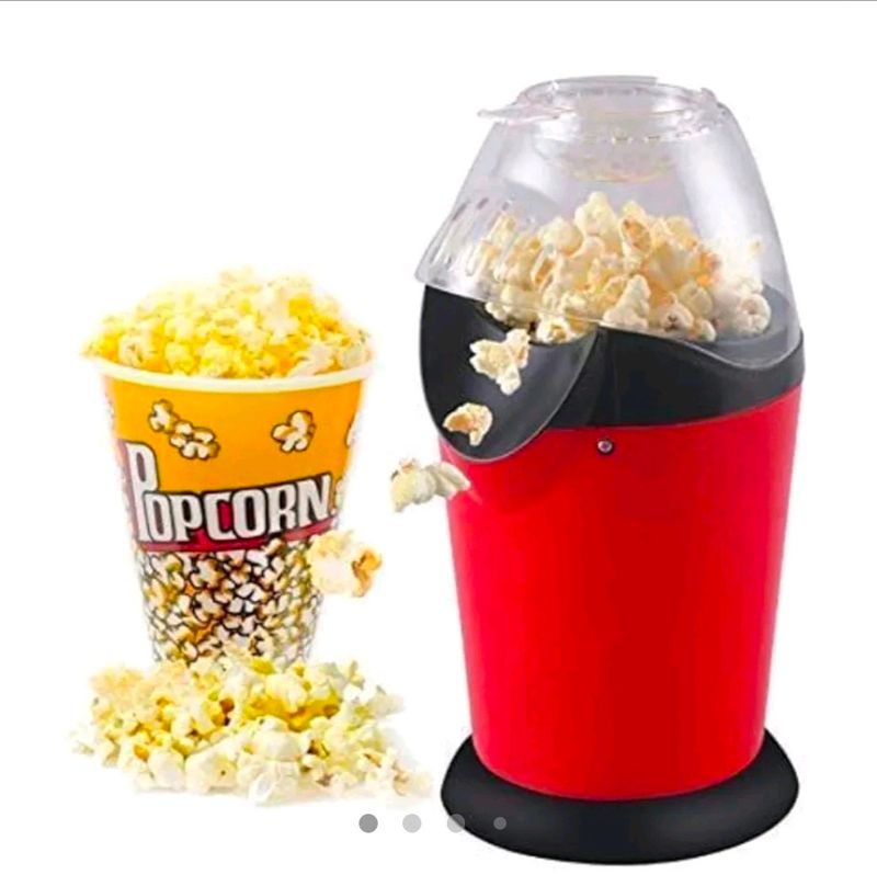 POPCORN MAKER MACHINE