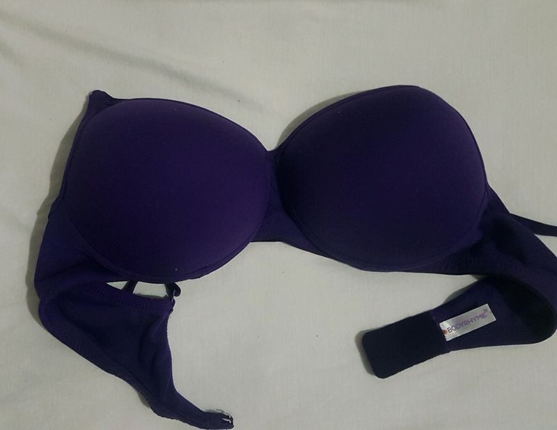 Paded Bra New With Tag