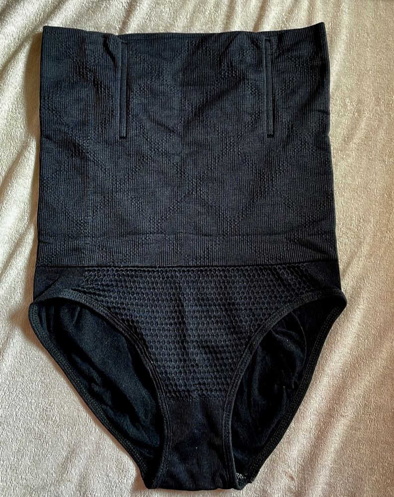 High Waist Shapewear