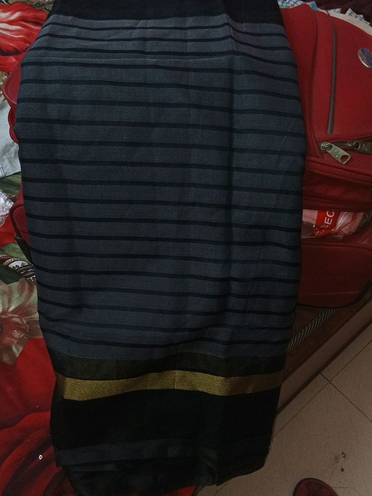 New With Tag Saree