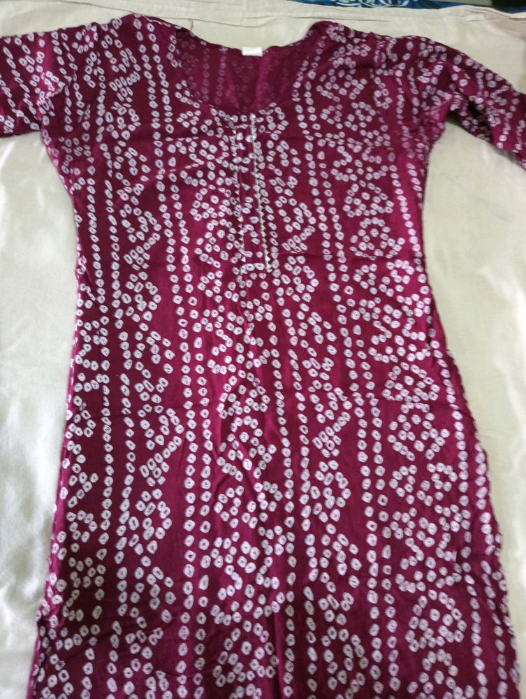 Kurti