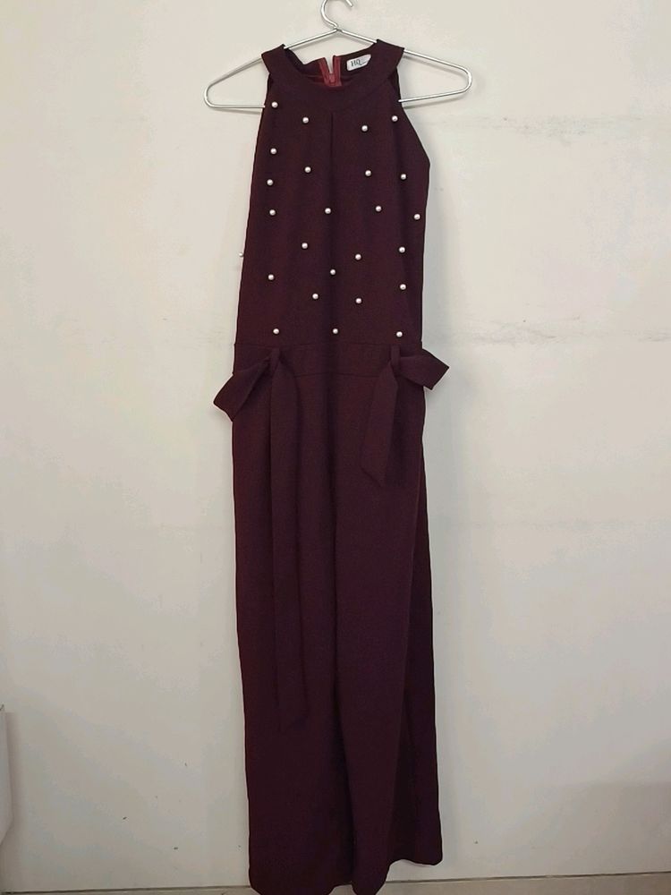 Pearl Jumpsuit