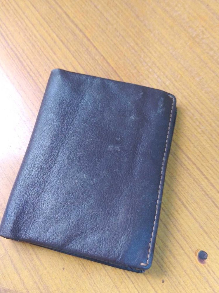 Men's Wallet