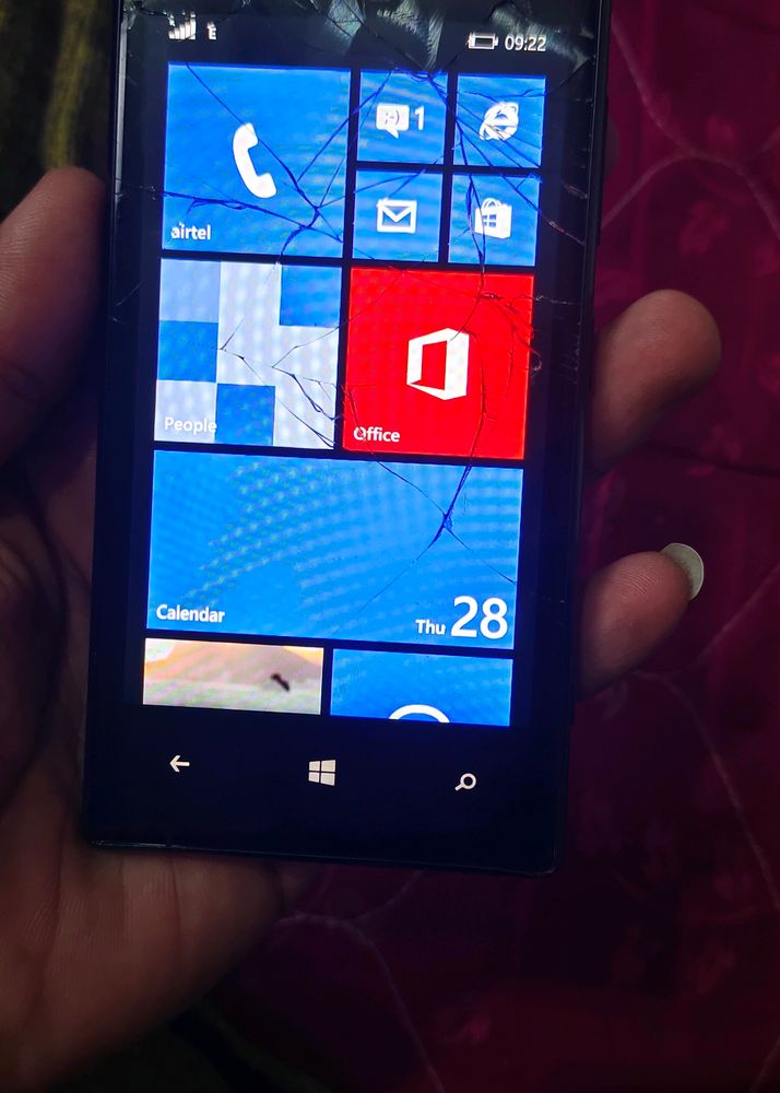 Nokia Lumia 720 In Top Condition