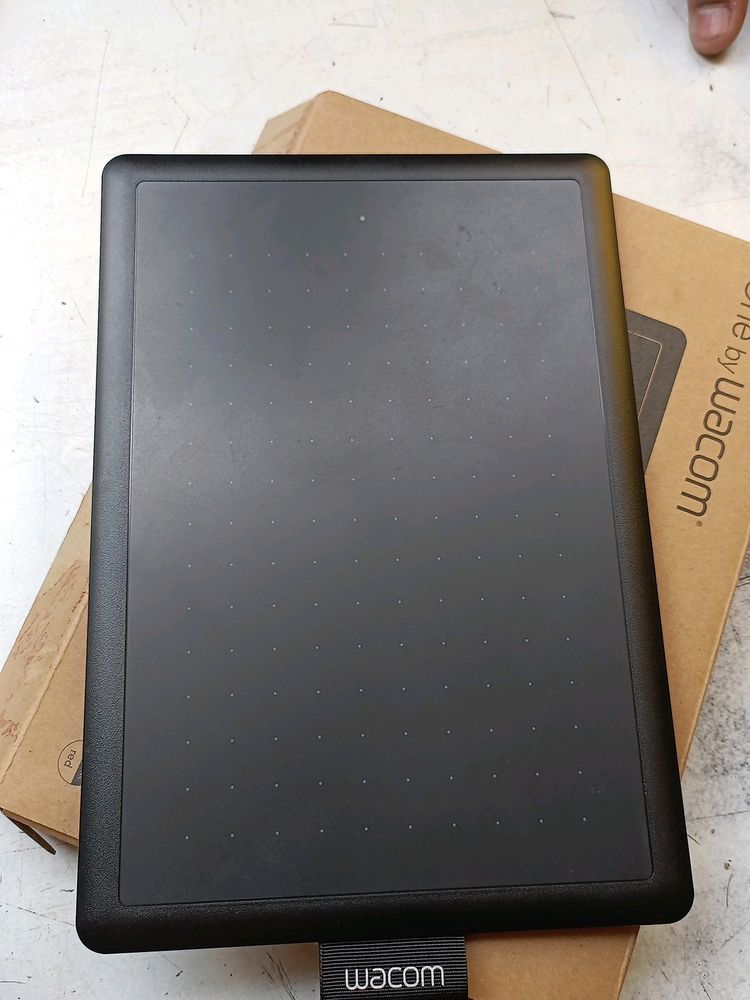 Wacom Pen Tablet