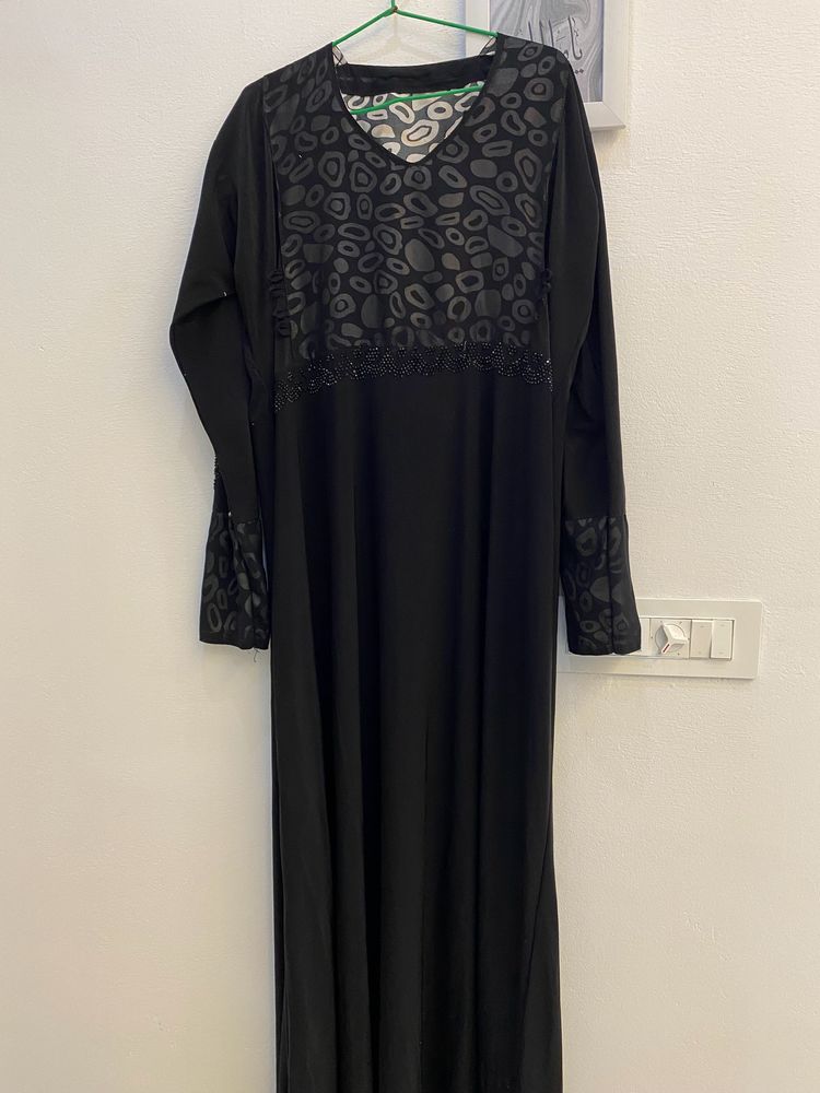 Abaya For Ladies