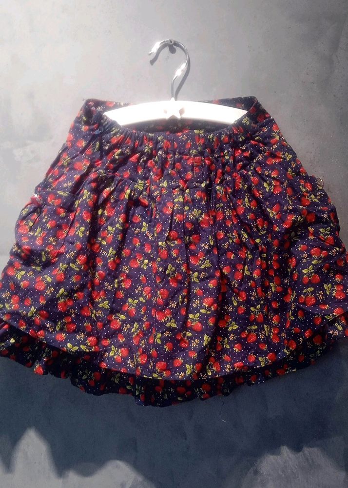 Kids Skirt