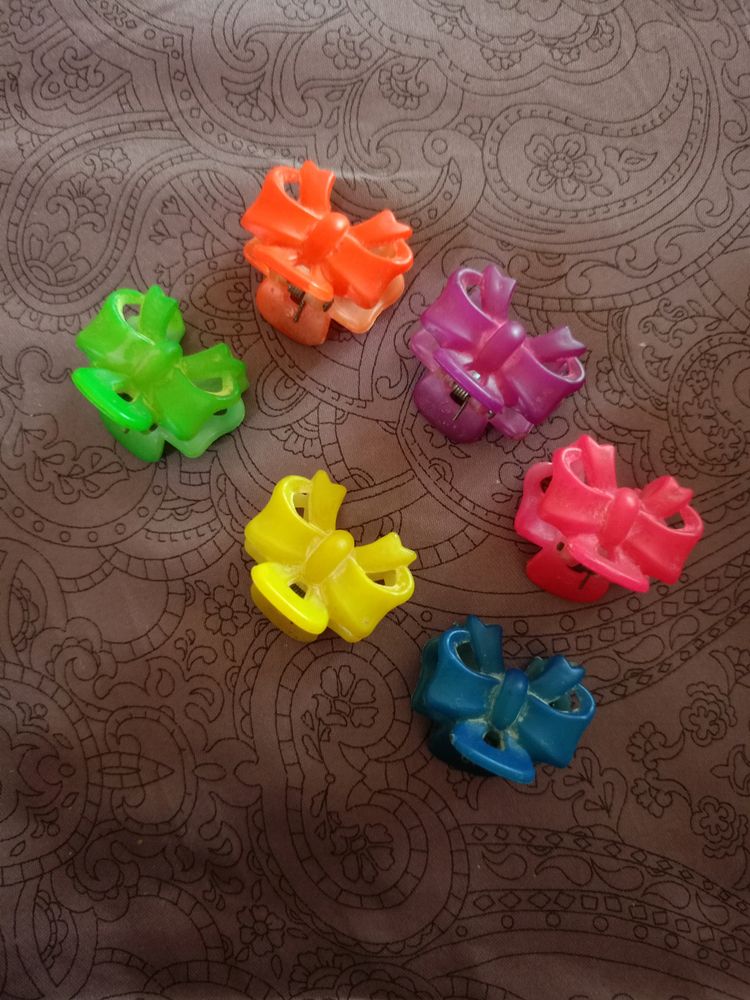 Claw Clips For Women And Girls