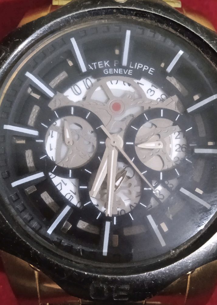 Patek Philippe